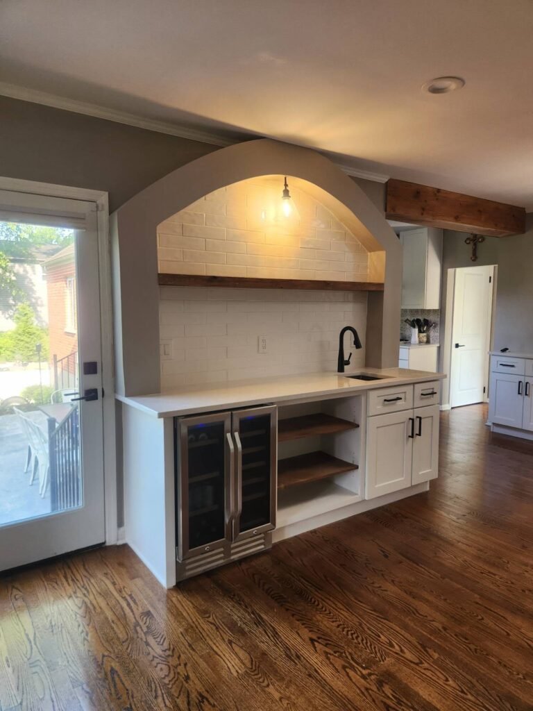 Kitchen Remodeling Services in Miamisburg, OH