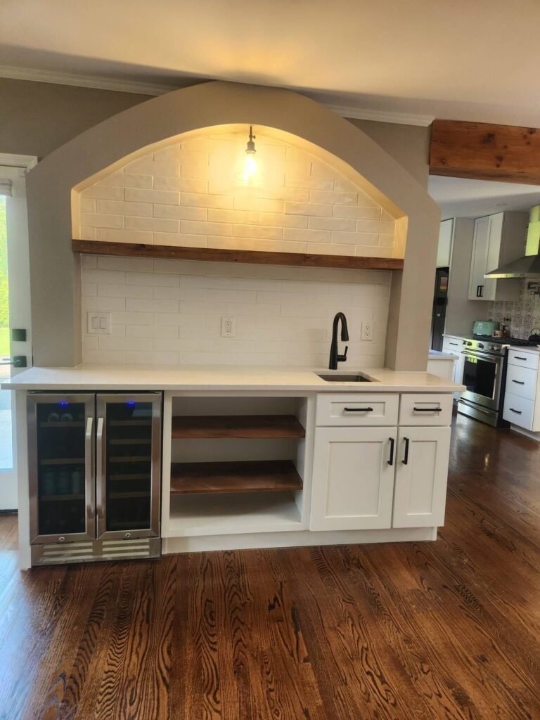Kitchen Remodeling Services in Tipp City, OH​