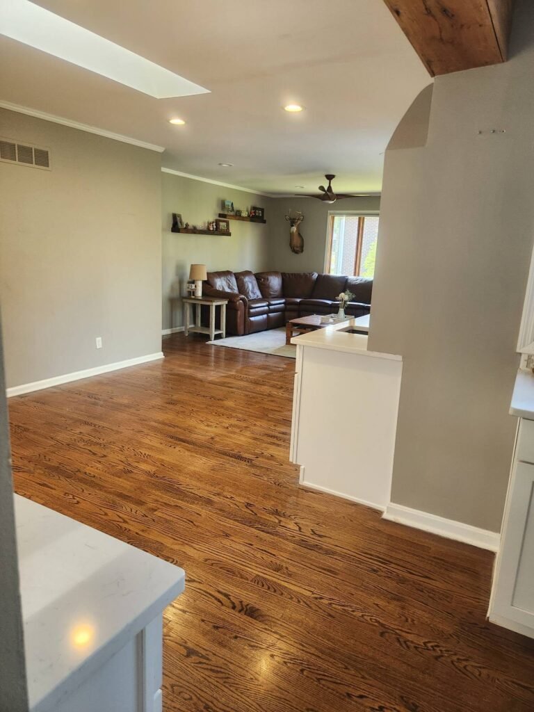 Kitchen Remodeling Services in Bellbrook, OH