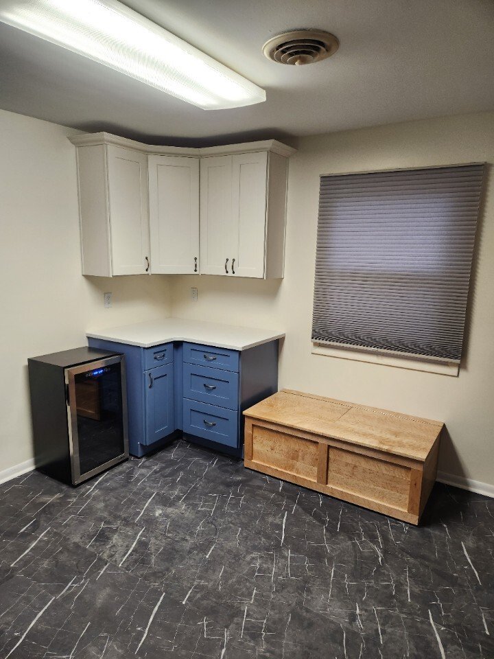 Kitchen Remodeling Services in Beavercreek, OH