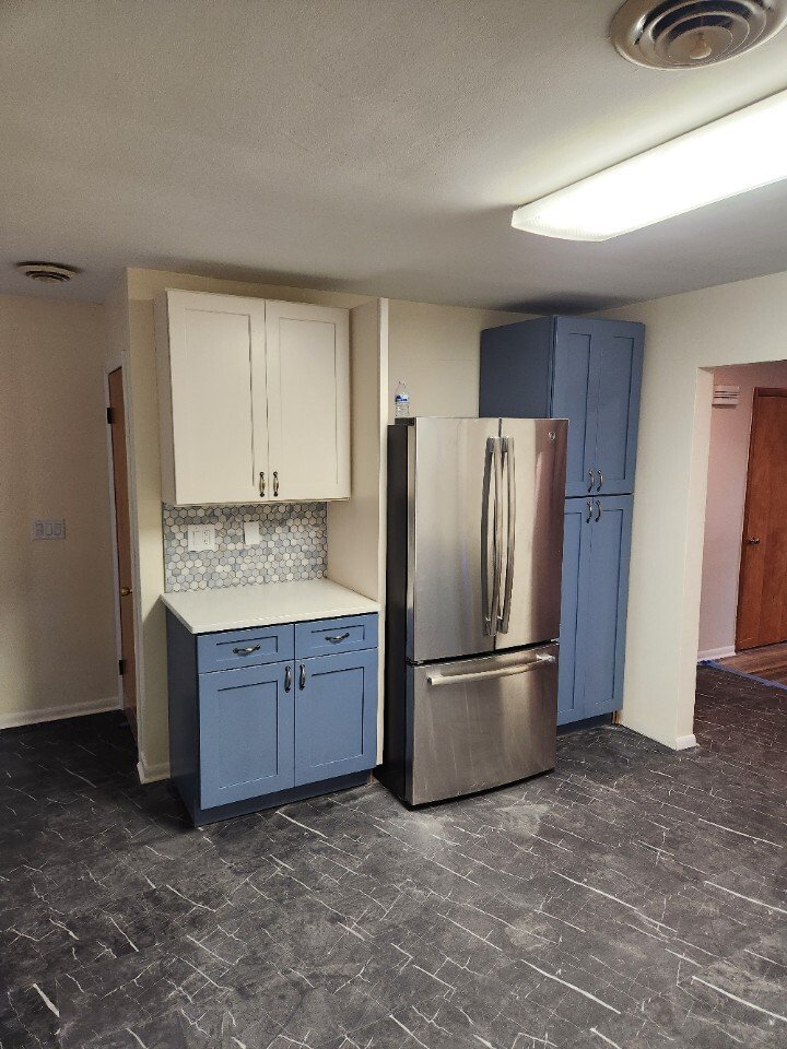 Kitchen Remodeling Services in Mason, OH