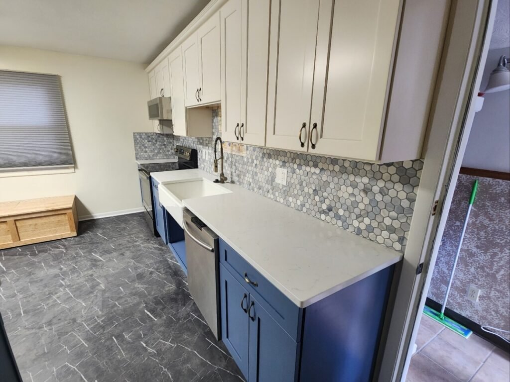 Kitchen Remodeling Services in Springboro, OH​