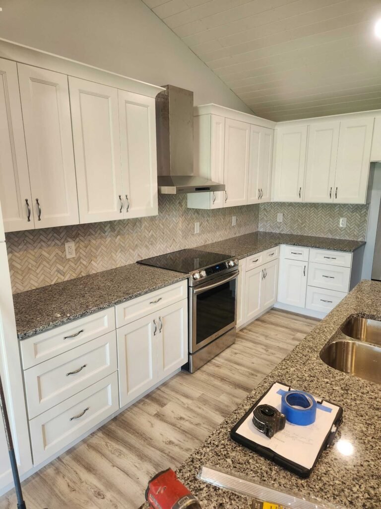 Kitchen Remodeling Services in Beavercreek, OH