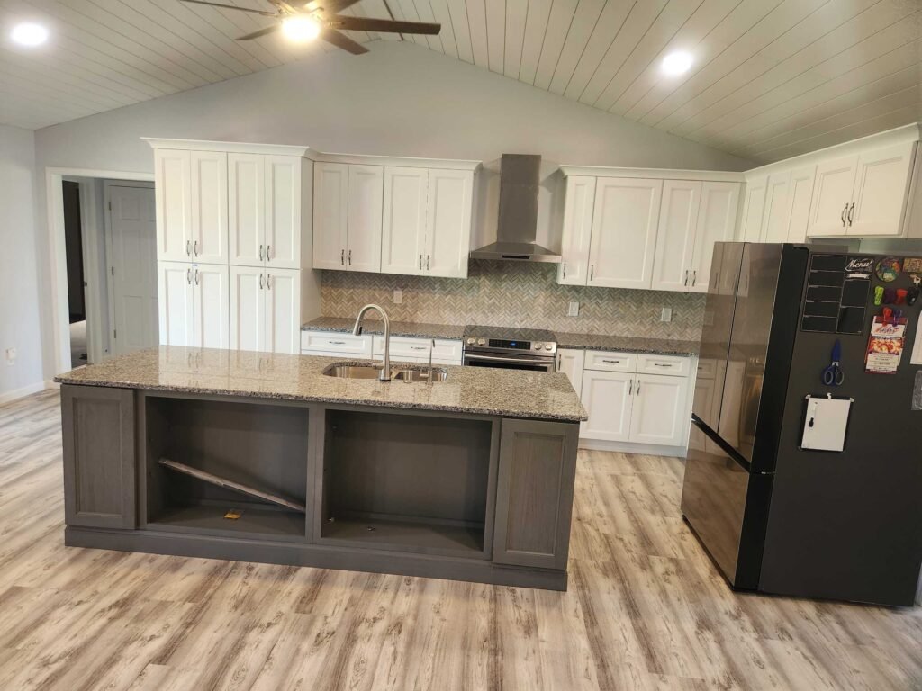 Kitchen Remodeling Services in Springboro, OH​