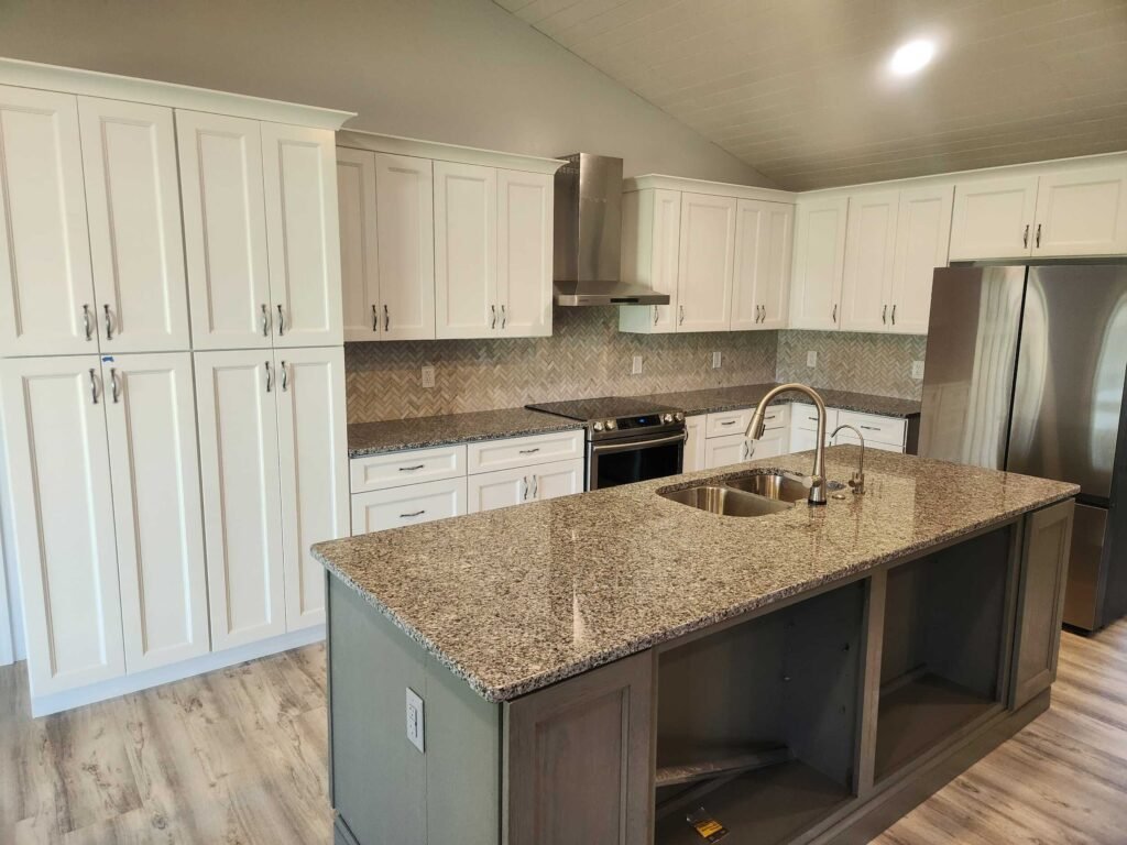 Kitchen Remodeling Services in Mason, OH