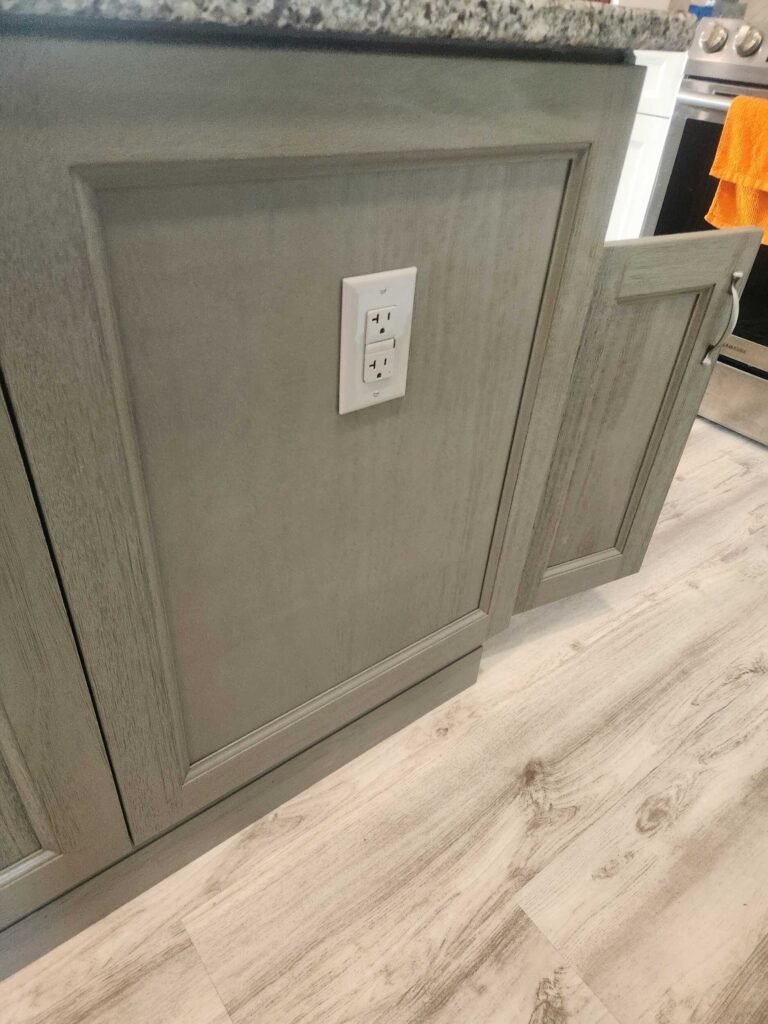 Kitchen Remodeling Services in Dayton, OH​