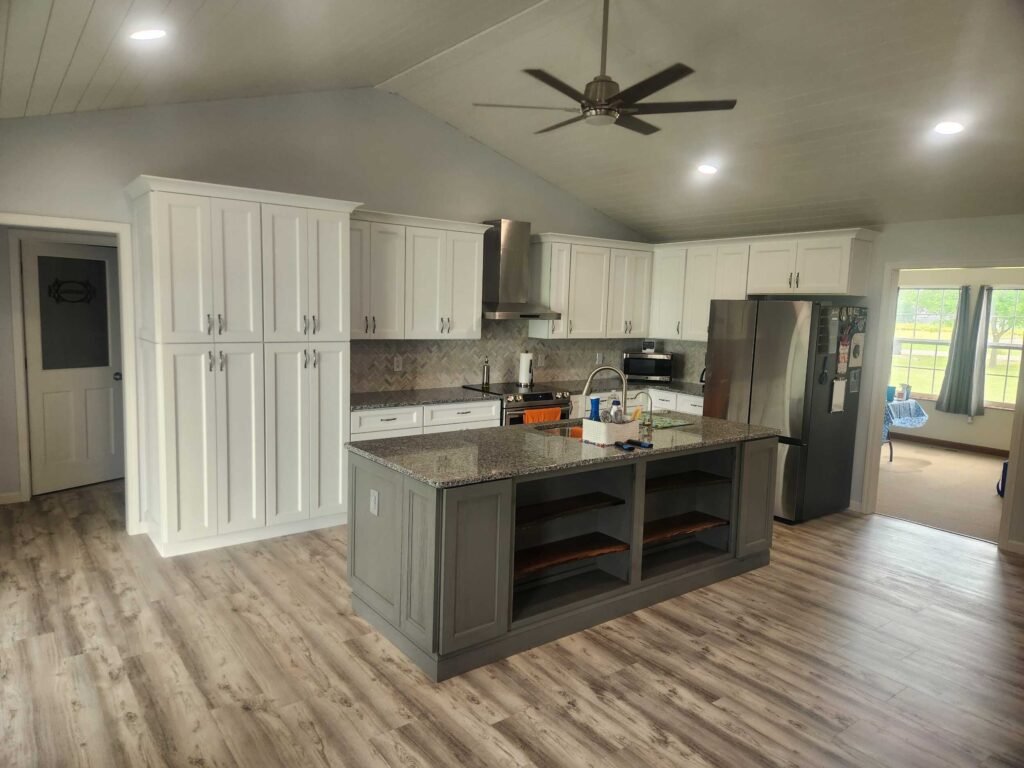 Kitchen Remodeling Services in Tipp City, OH​