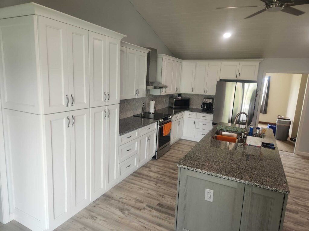 Kitchen Remodeling Services in Bellbrook, OH