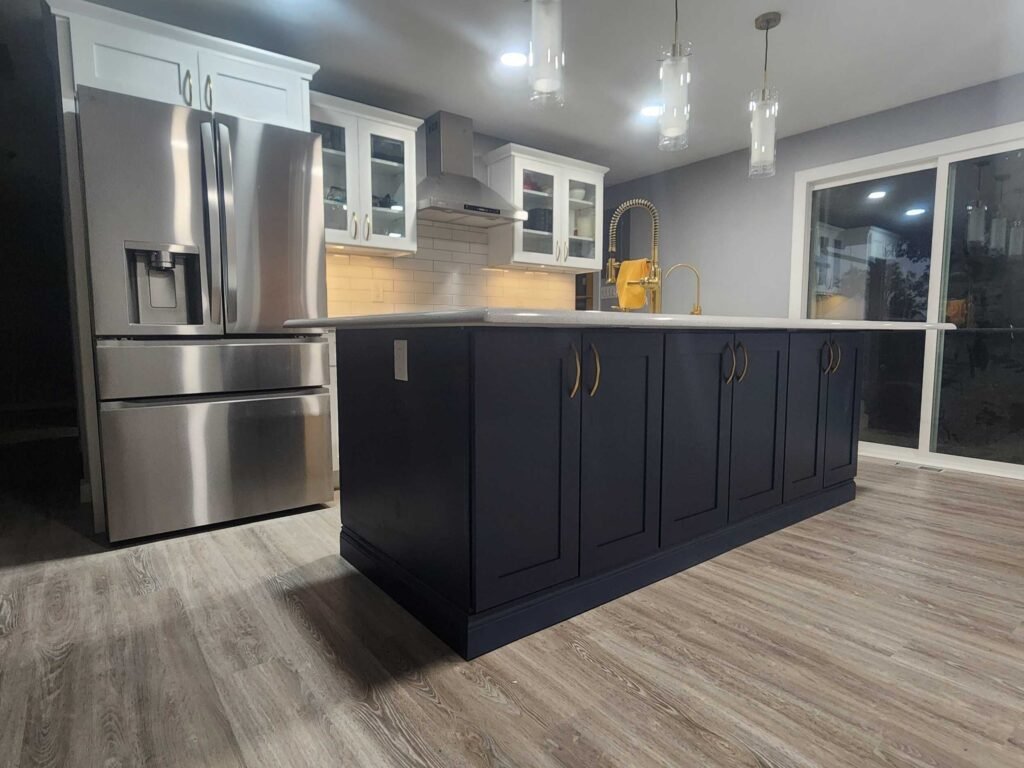 Kitchen Remodeling Services in Tipp City, OH​