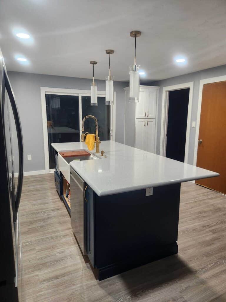 Kitchen Remodeling Services in Bellbrook, OH