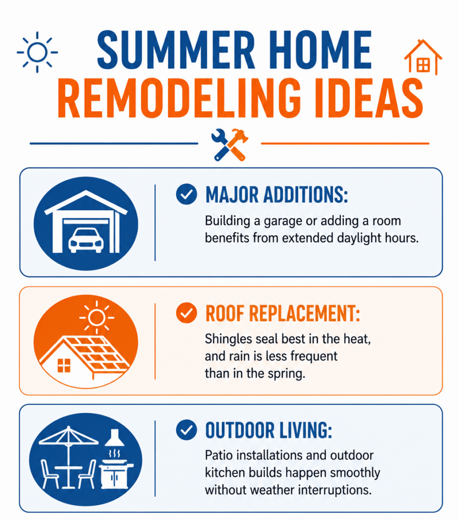 What is the Best Time to Renovate Your Home