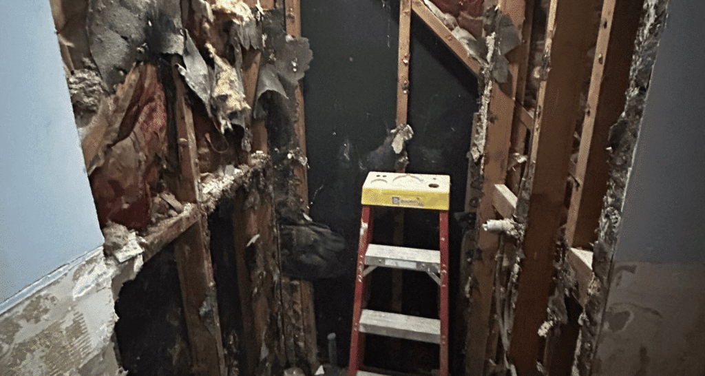 Complete Guide to Commercial Building Recovery After Damage