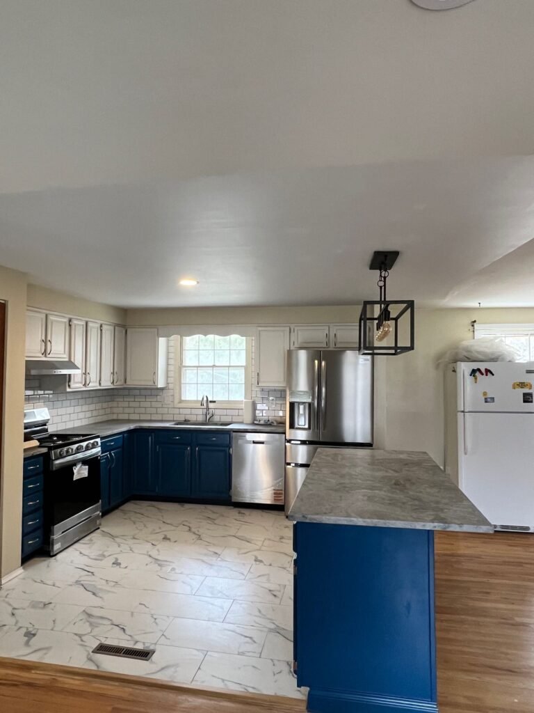 Kitchen Remodeling Services in Beavercreek, OH