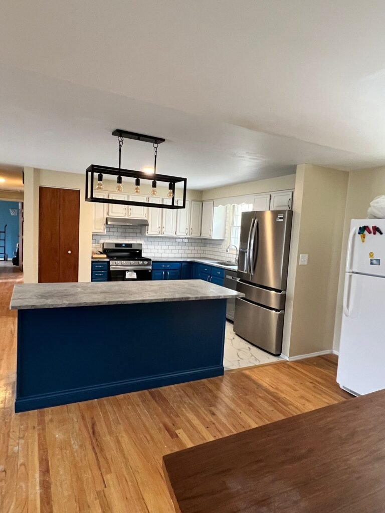 Kitchen Remodeling Services in Mason, OH