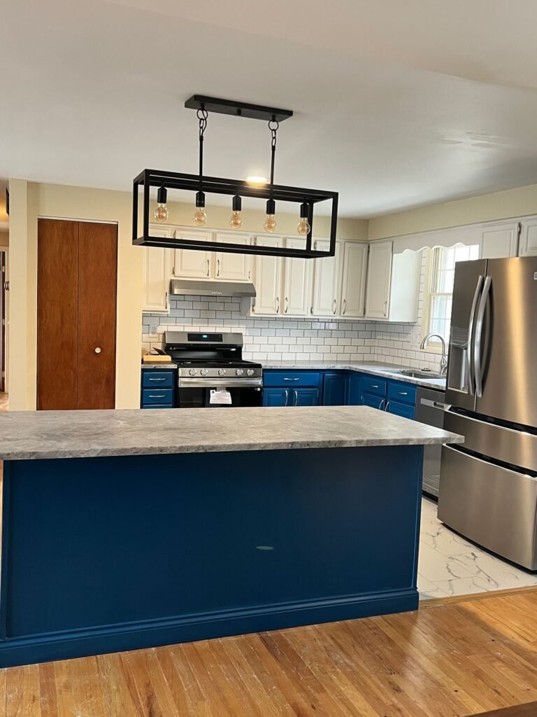 Kitchen Remodeling Services in Springboro, OH​