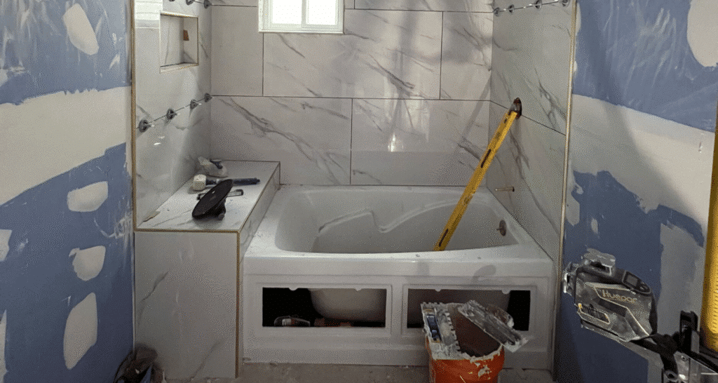 Key Steps to a Successful Commercial Build-Out