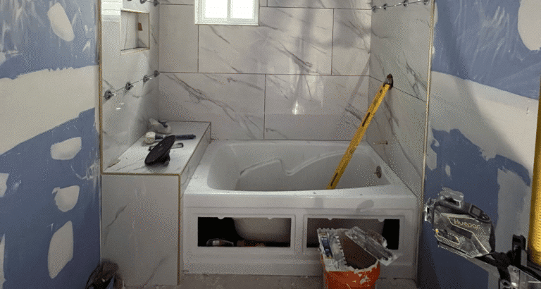 Key Steps to a Successful Commercial Build-Out