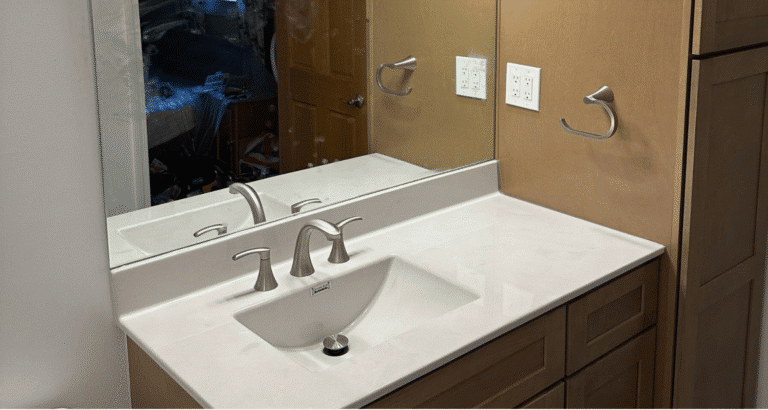 Luxury Bathroom Remodeling Tips