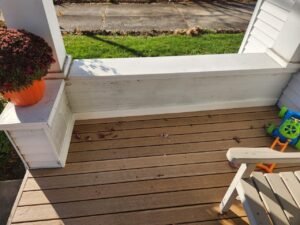 Building a Sunroom for Year-Round Use