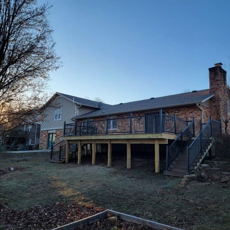 Guide to Planning Your Outdoor Living Space