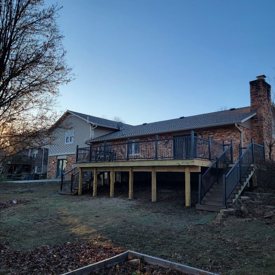 Guide to Planning Your Outdoor Living Space