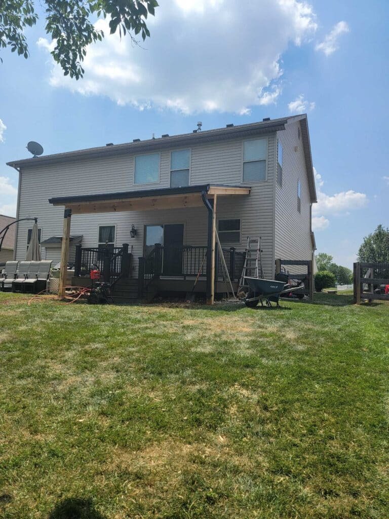 Pros and Cons of Financing Your Home Construction Project