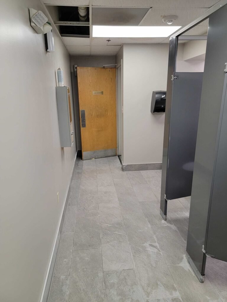 Things To Consider Before Starting Your Commercial Project
