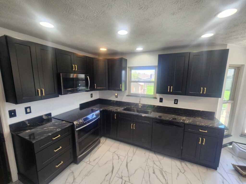 Kitchen Remodel Ideas to Transform Your Cooking Space