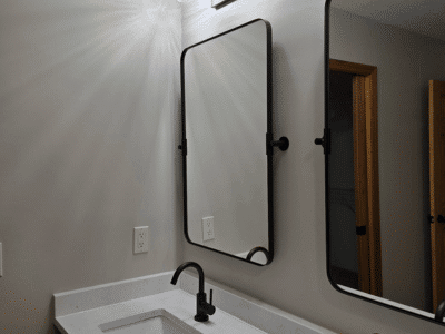 Bathroom Remodeling in Brookville
