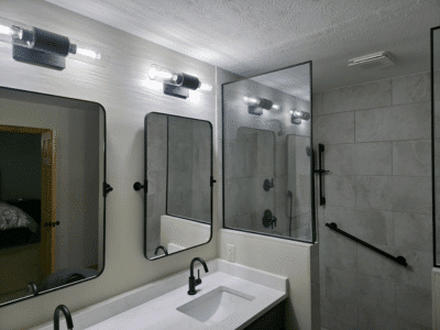 Bathroom Remodeling in Centerville