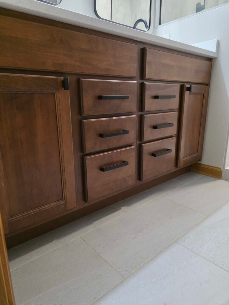 Bathroom Remodeling in Englewood
