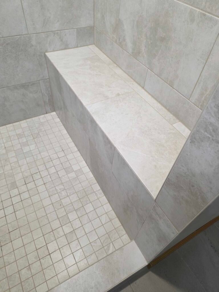 Bathroom Remodeling in Englewood