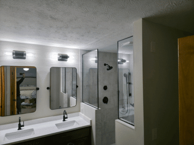 Bathroom Remodeling in Englewood