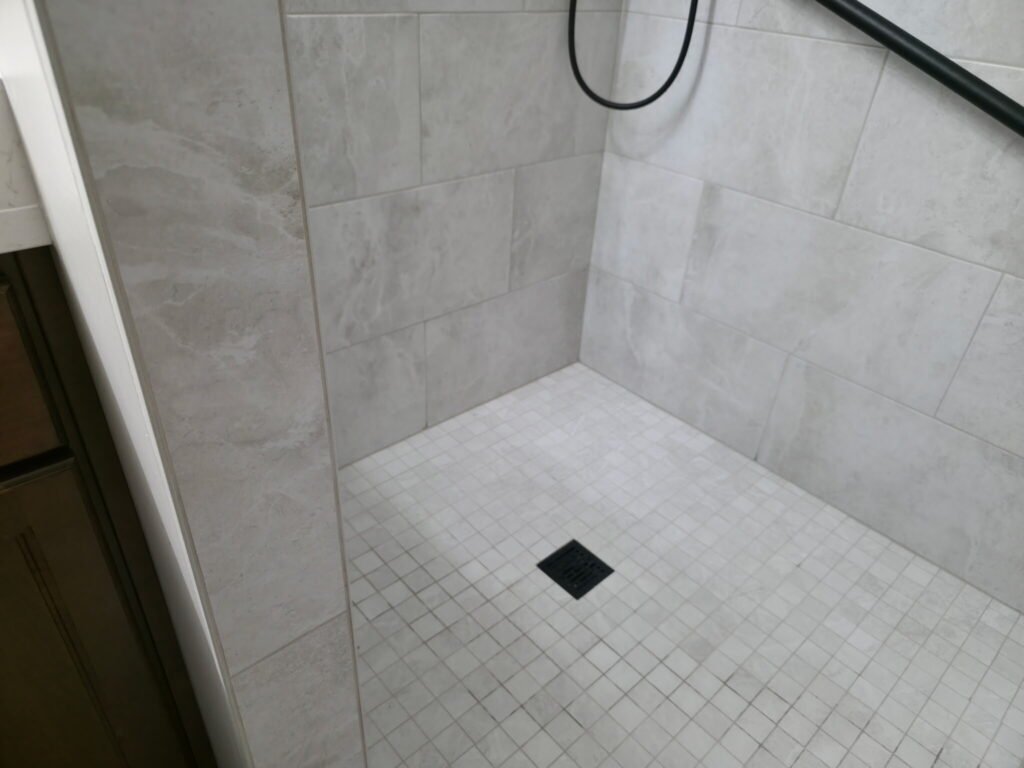 Bathroom Remodeling in Hamilton