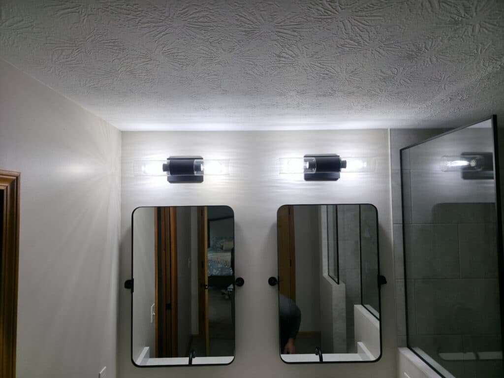 Bathroom Remodeling in Hamilton