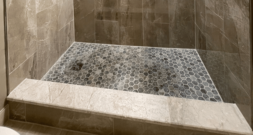 Bathroom Remodeling in Kettering