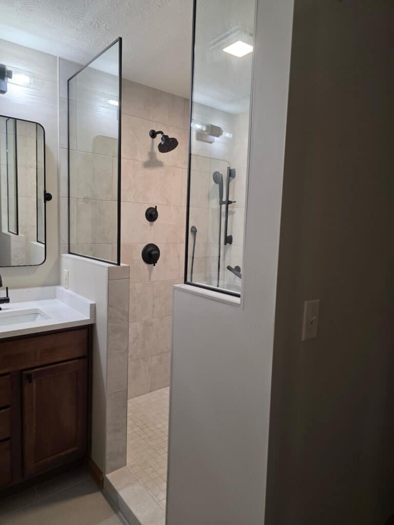 Bathroom Remodeling in Lebanon