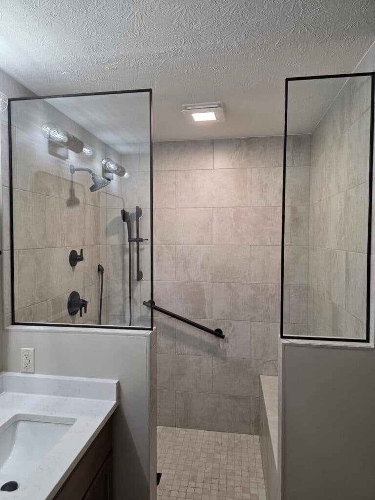 Bathroom Remodeling in Lebanon