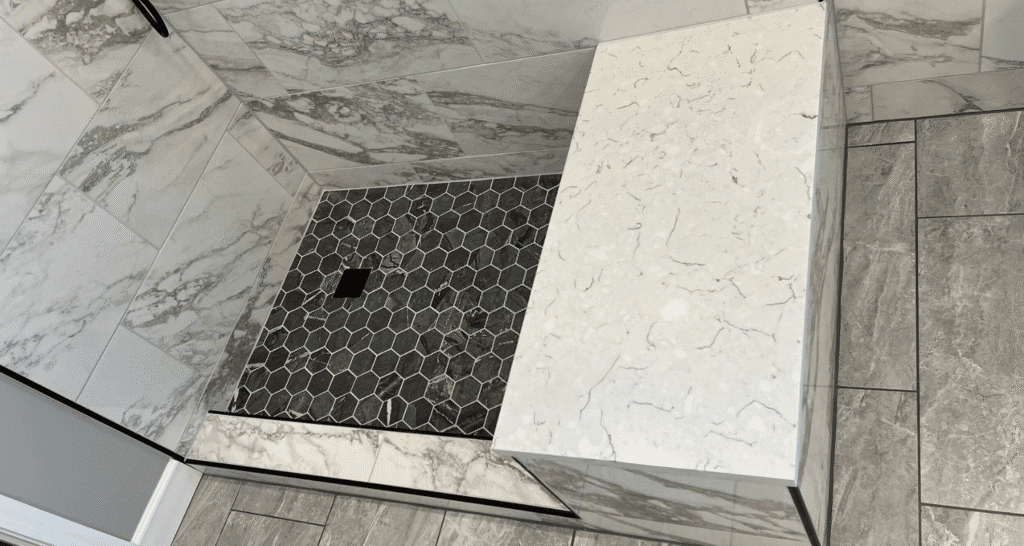 Bathroom Remodeling in Kettering