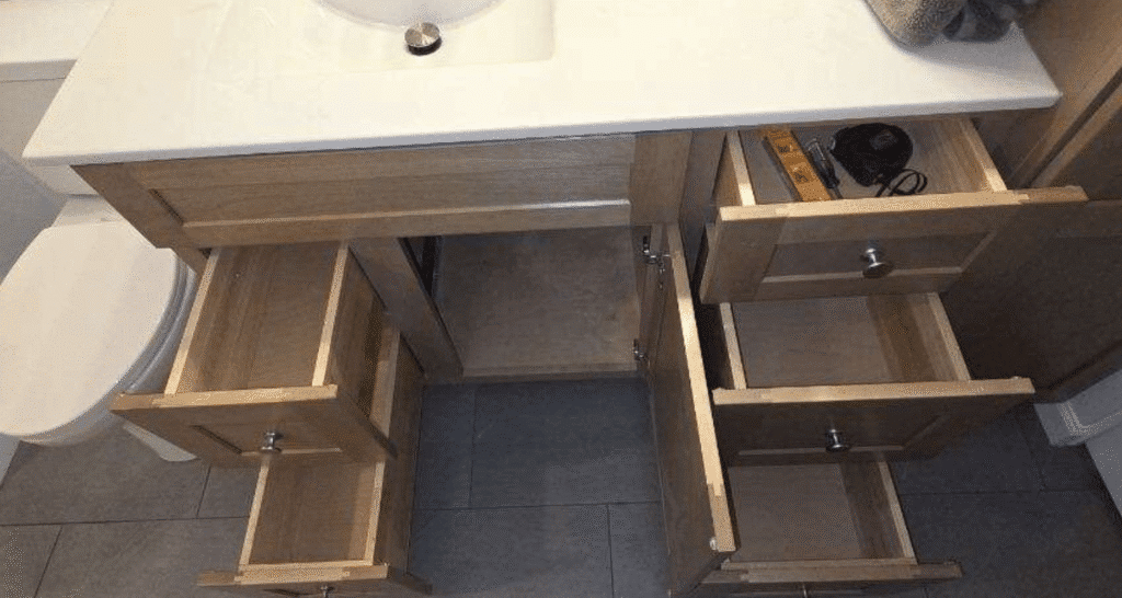 Bathroom Remodeling in Miamisburg