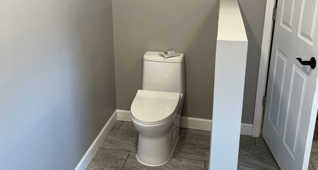 Bathroom Remodeling in Miamisburg