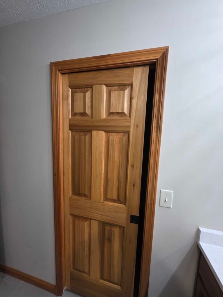 Bathroom Remodeling in Oakwood