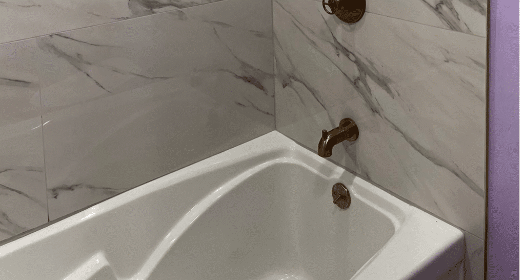 Bathroom Remodeling in Springboro