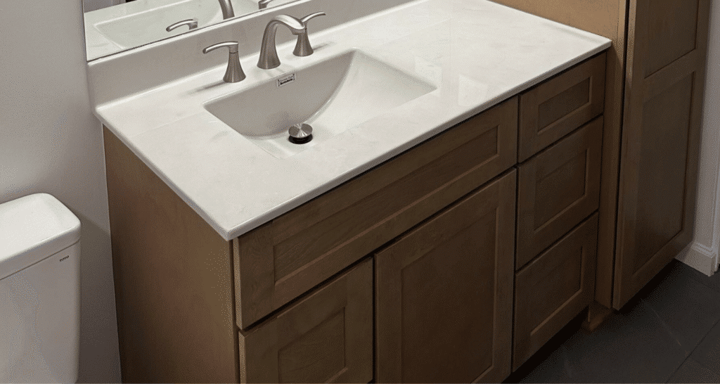 Bathroom Remodeling in Tipp City