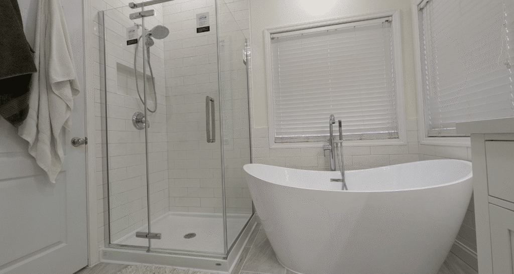 Bathroom Remodeling in West Chester