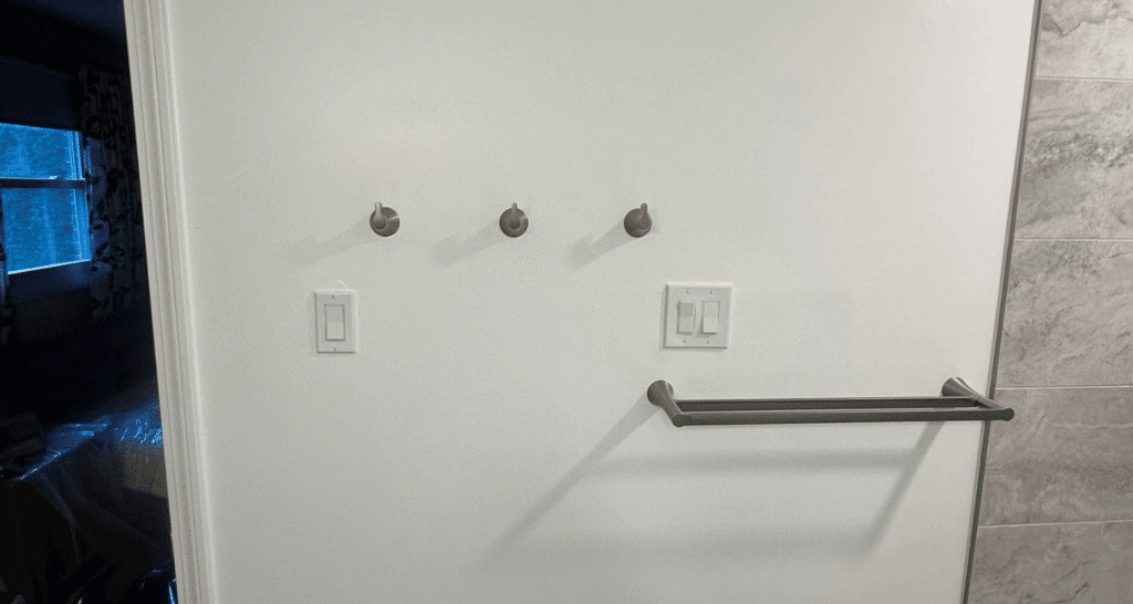 Bathroom Remodeling in Vandalia