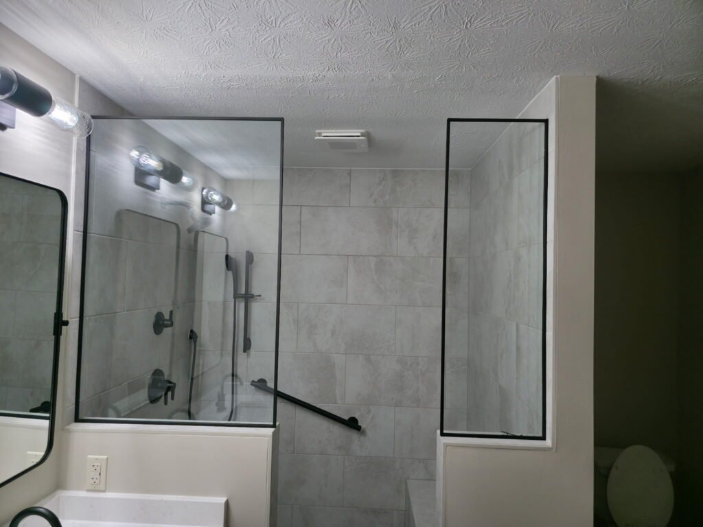 Bathroom Remodeling in Yellow Springs