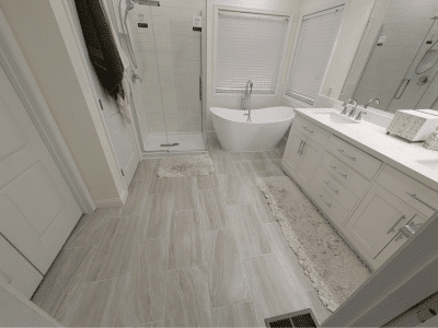 Bathroom Remodeling in Yellow Springs