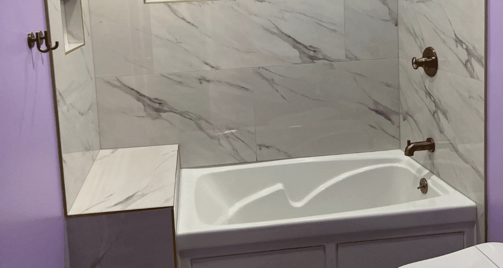 Bathroom Remodeling in West Chester