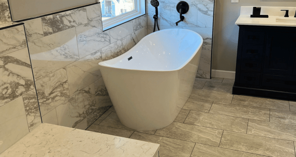 Bathroom Remodeling in West Chester